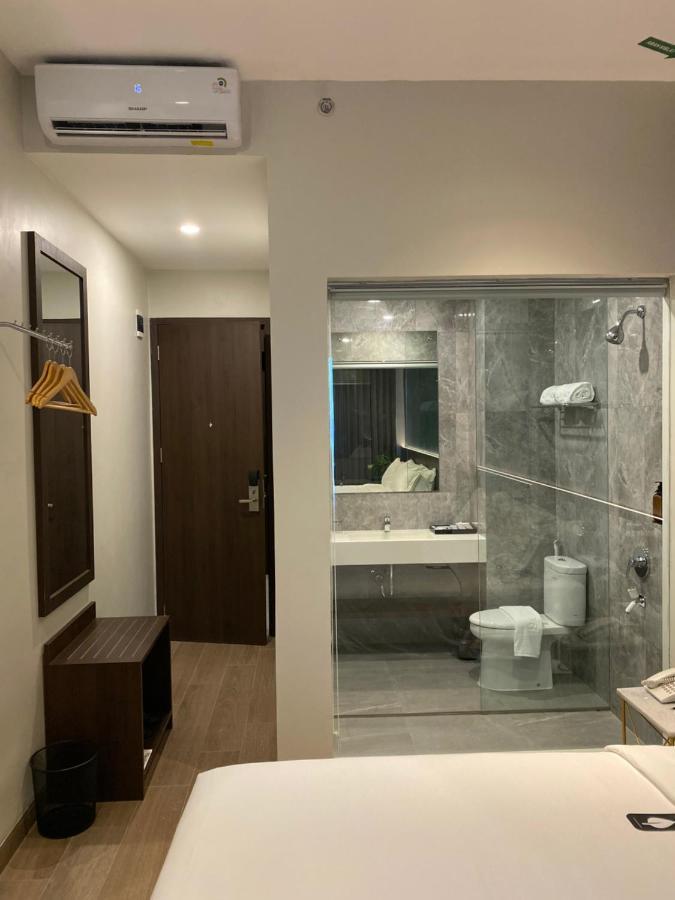 Luminor Hotel Tanjung Selor By Wh ภายนอก รูปภาพ