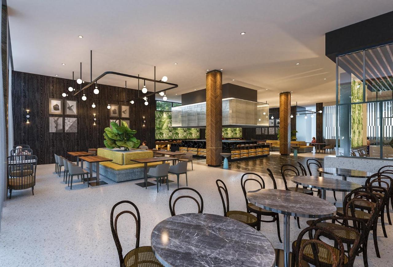 Luminor Hotel Tanjung Selor By Wh ภายนอก รูปภาพ