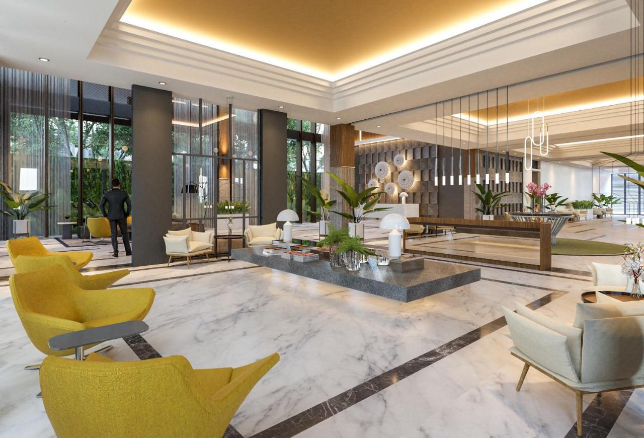 Luminor Hotel Tanjung Selor By Wh ภายนอก รูปภาพ