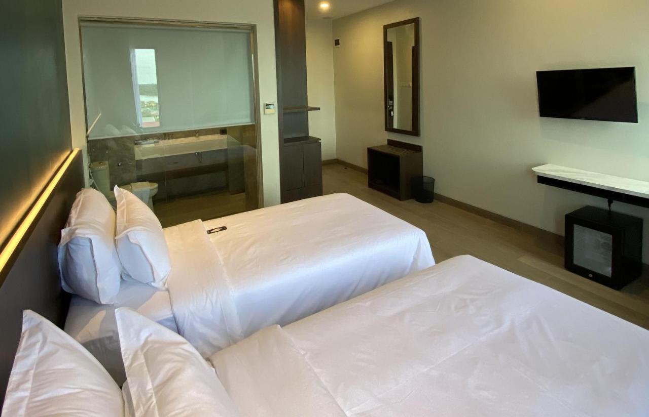 Luminor Hotel Tanjung Selor By Wh ภายนอก รูปภาพ